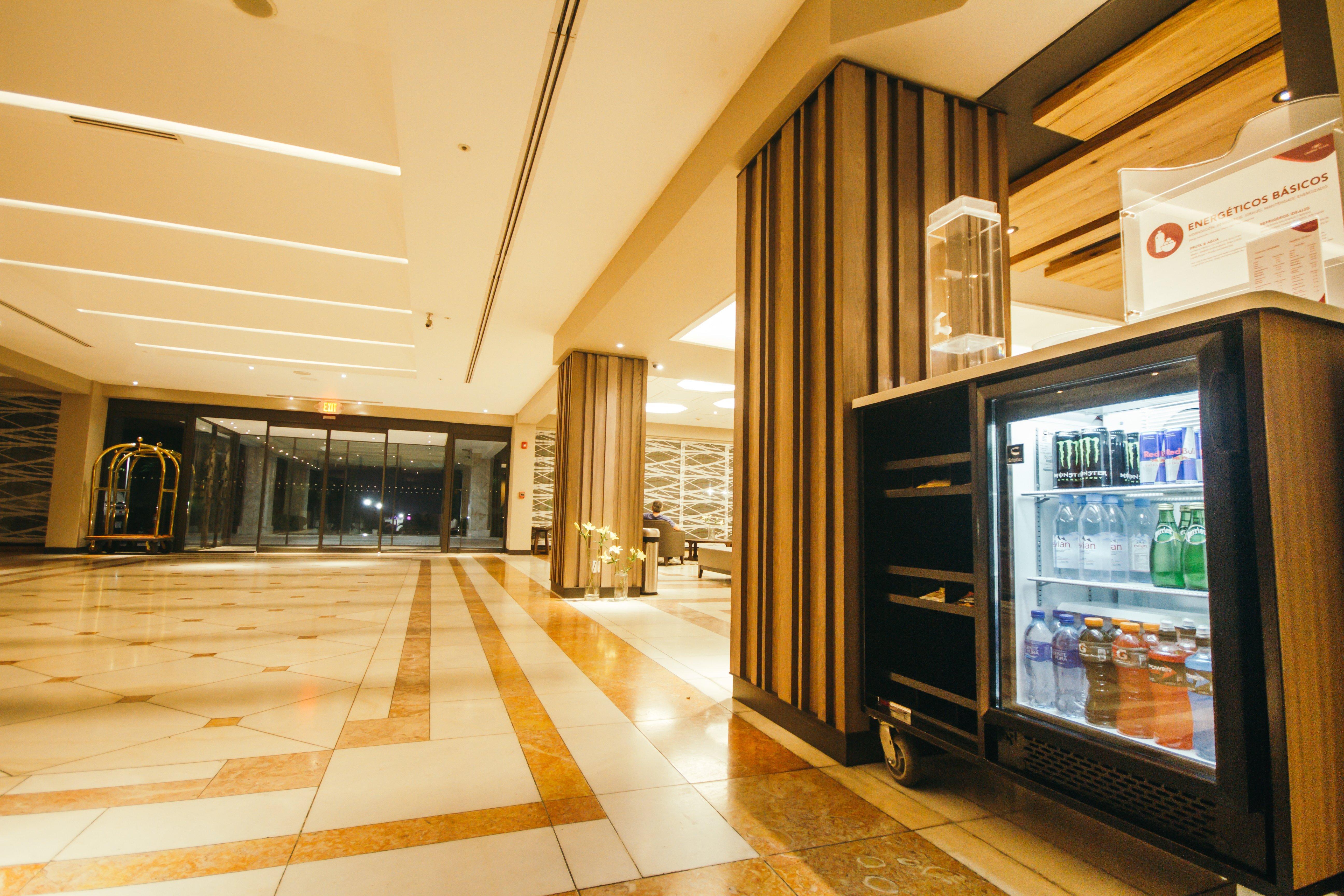 Готель Crowne Plaza Managua By Ihg Екстер'єр фото
