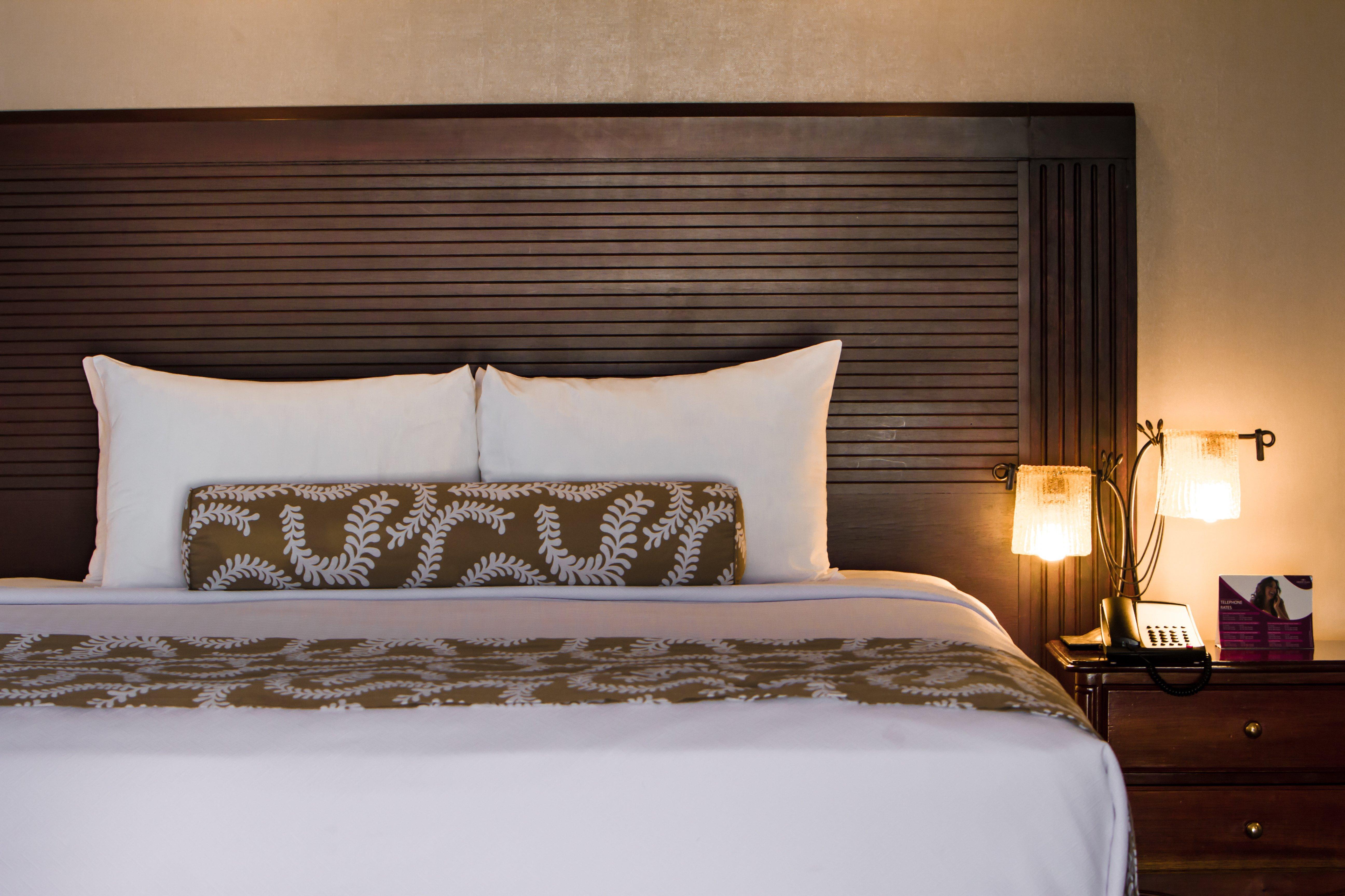 Готель Crowne Plaza Managua By Ihg Екстер'єр фото