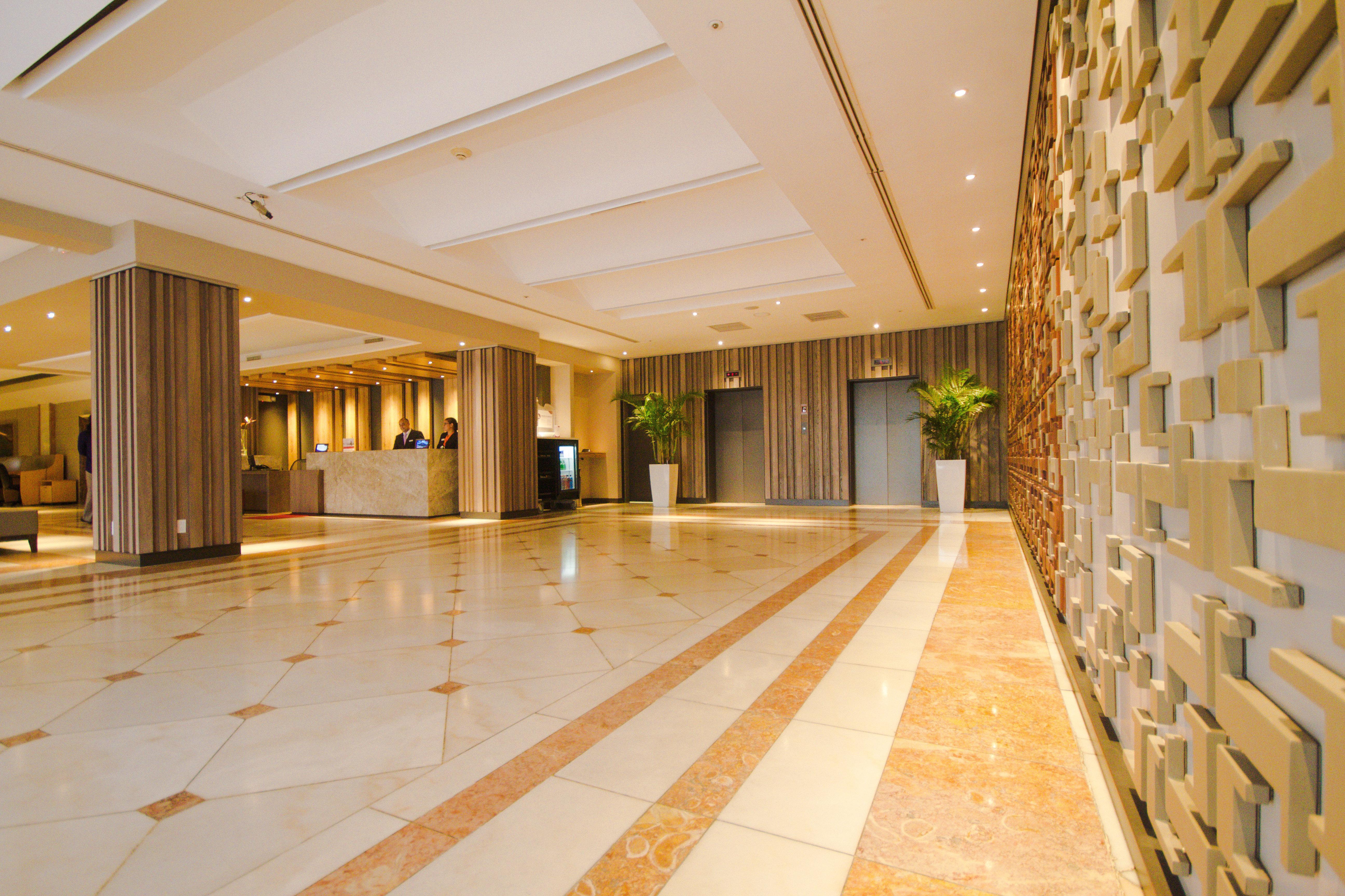 Готель Crowne Plaza Managua By Ihg Екстер'єр фото