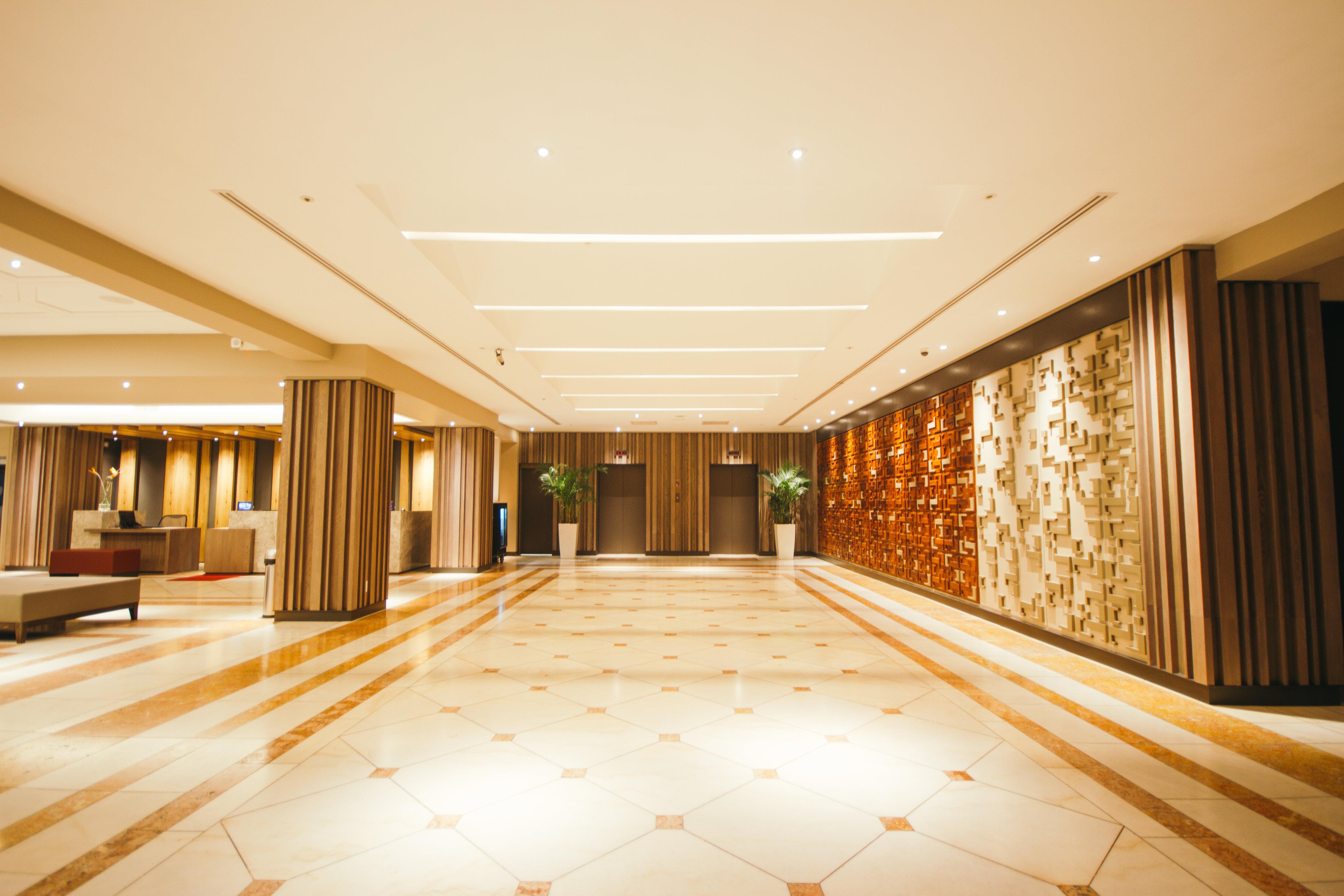 Готель Crowne Plaza Managua By Ihg Екстер'єр фото
