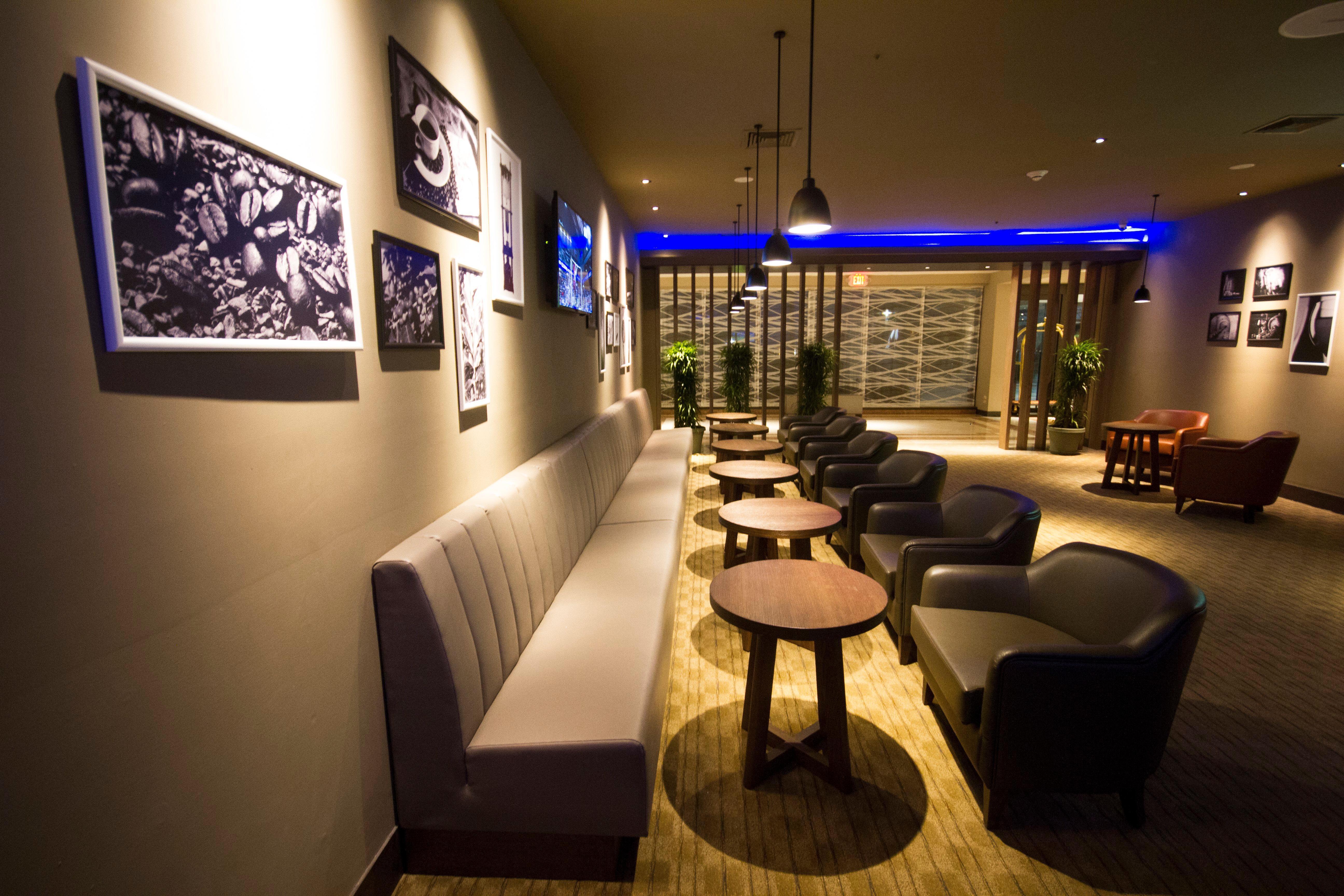 Готель Crowne Plaza Managua By Ihg Екстер'єр фото