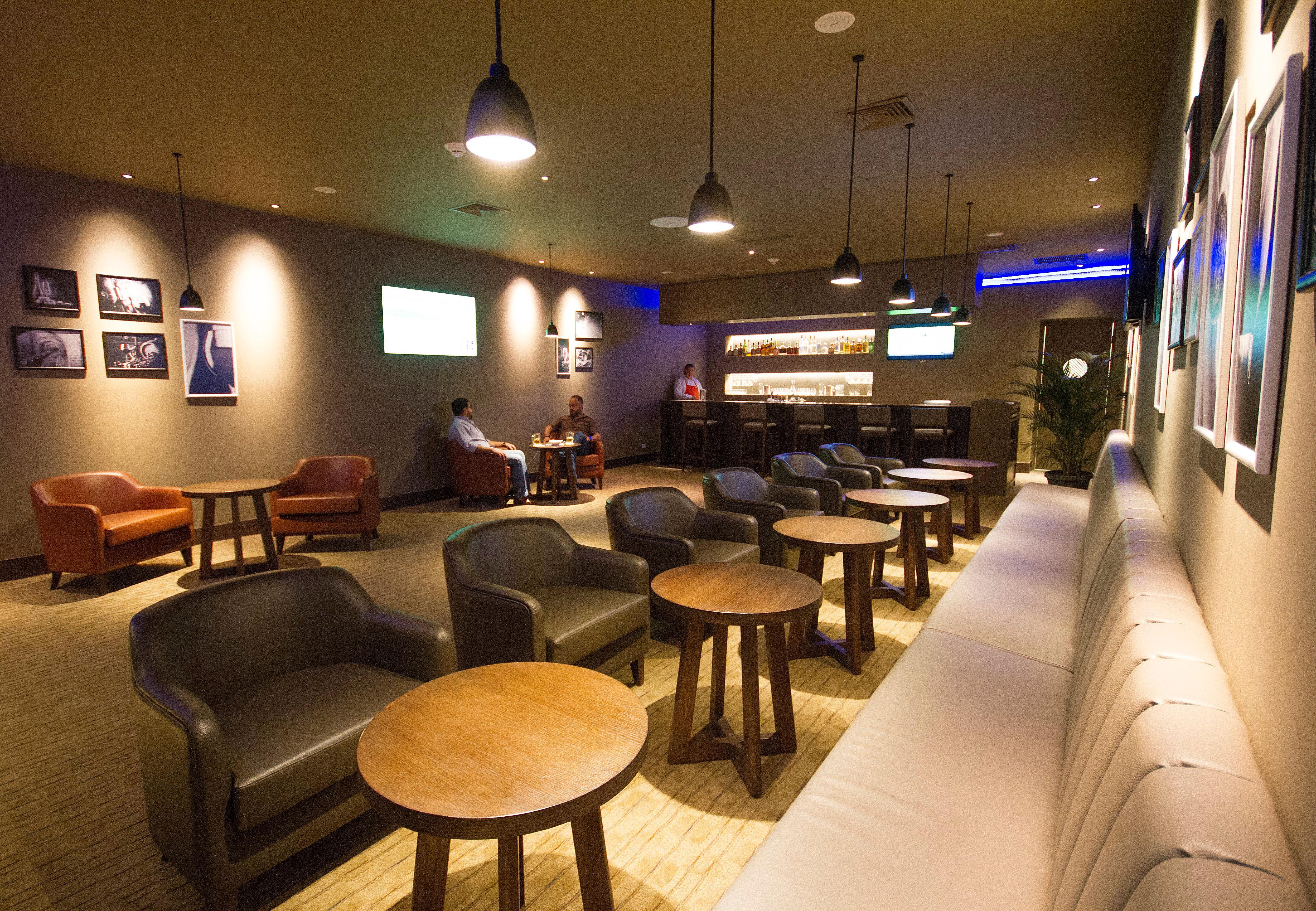 Готель Crowne Plaza Managua By Ihg Екстер'єр фото