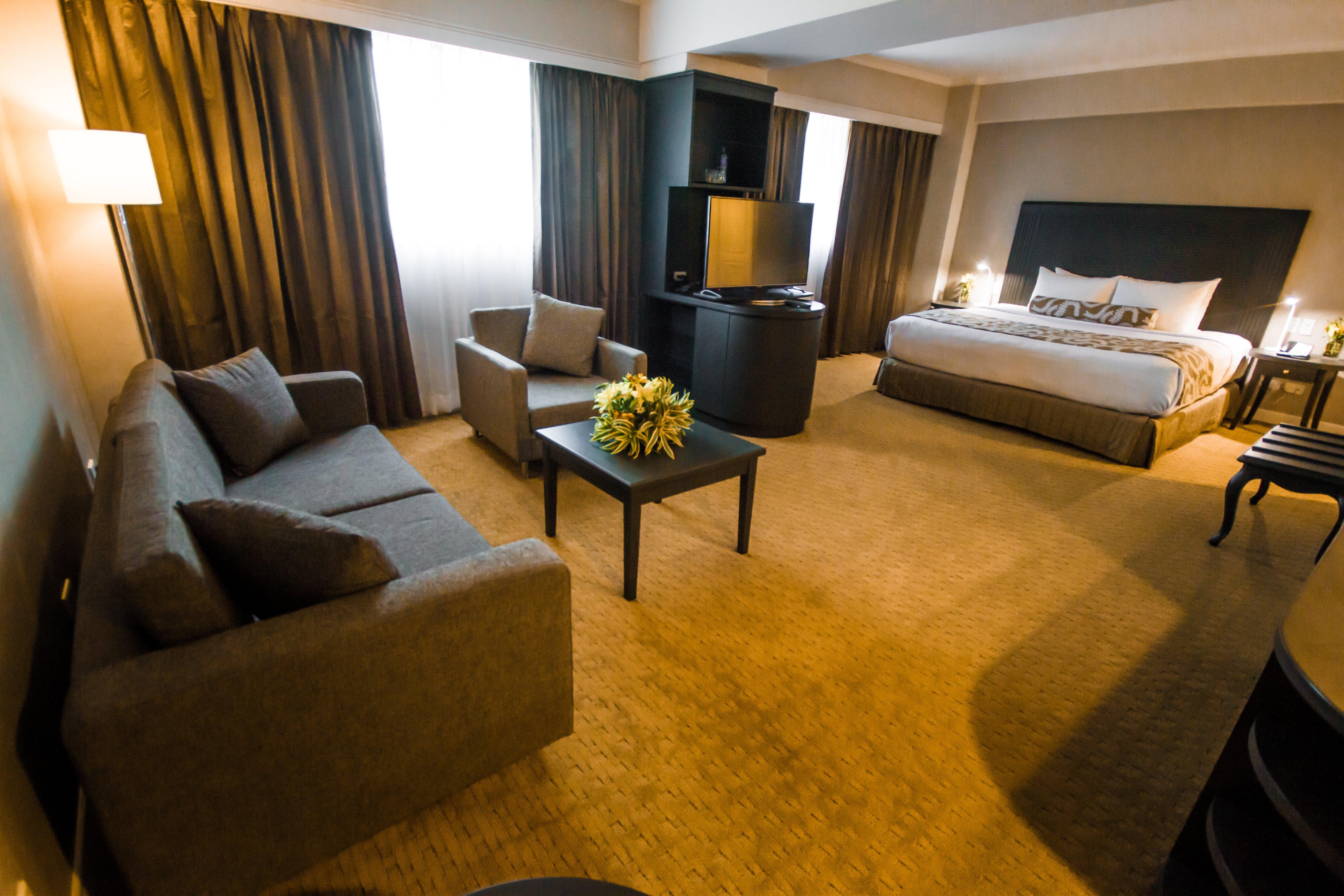 Готель Crowne Plaza Managua By Ihg Екстер'єр фото