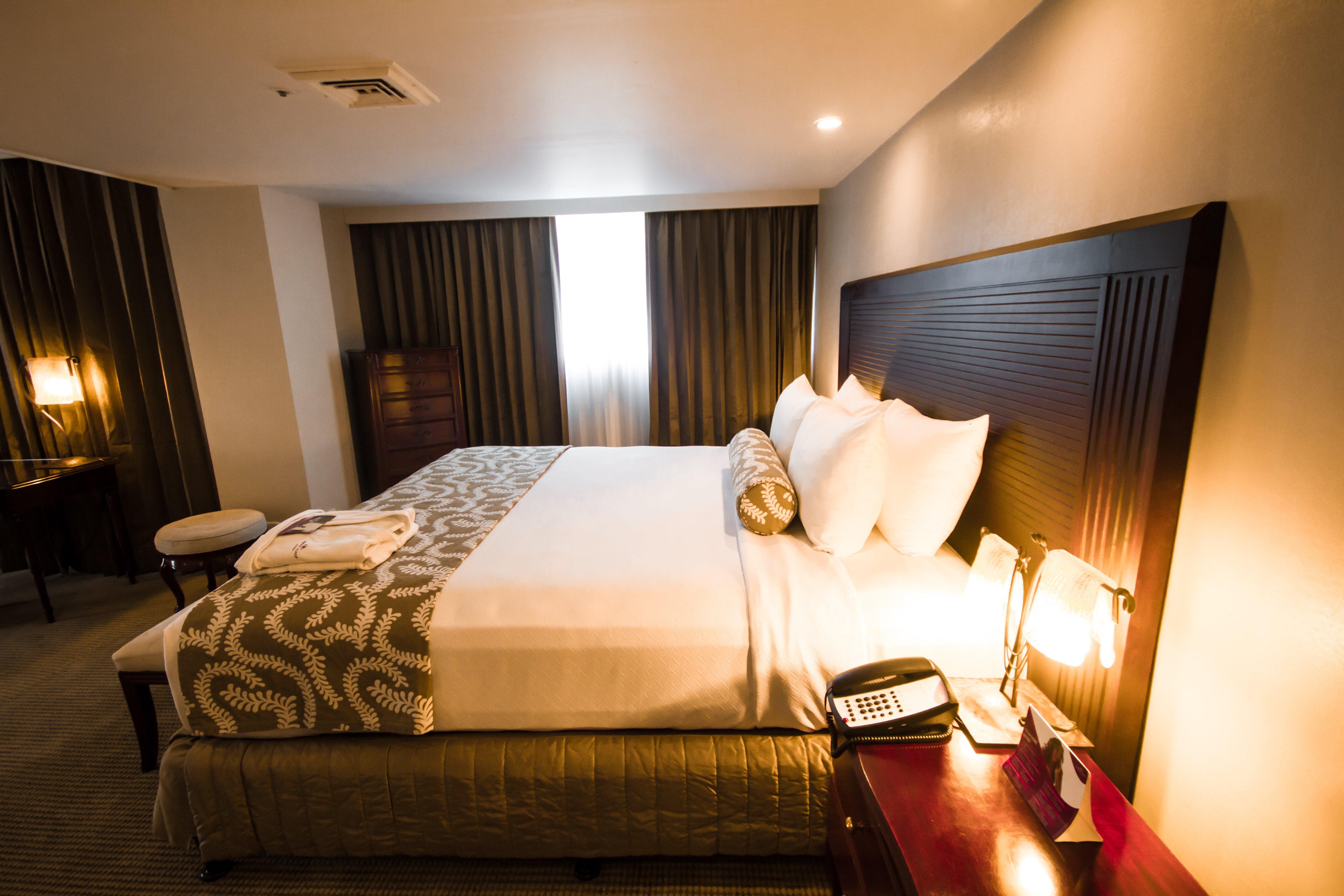 Готель Crowne Plaza Managua By Ihg Екстер'єр фото
