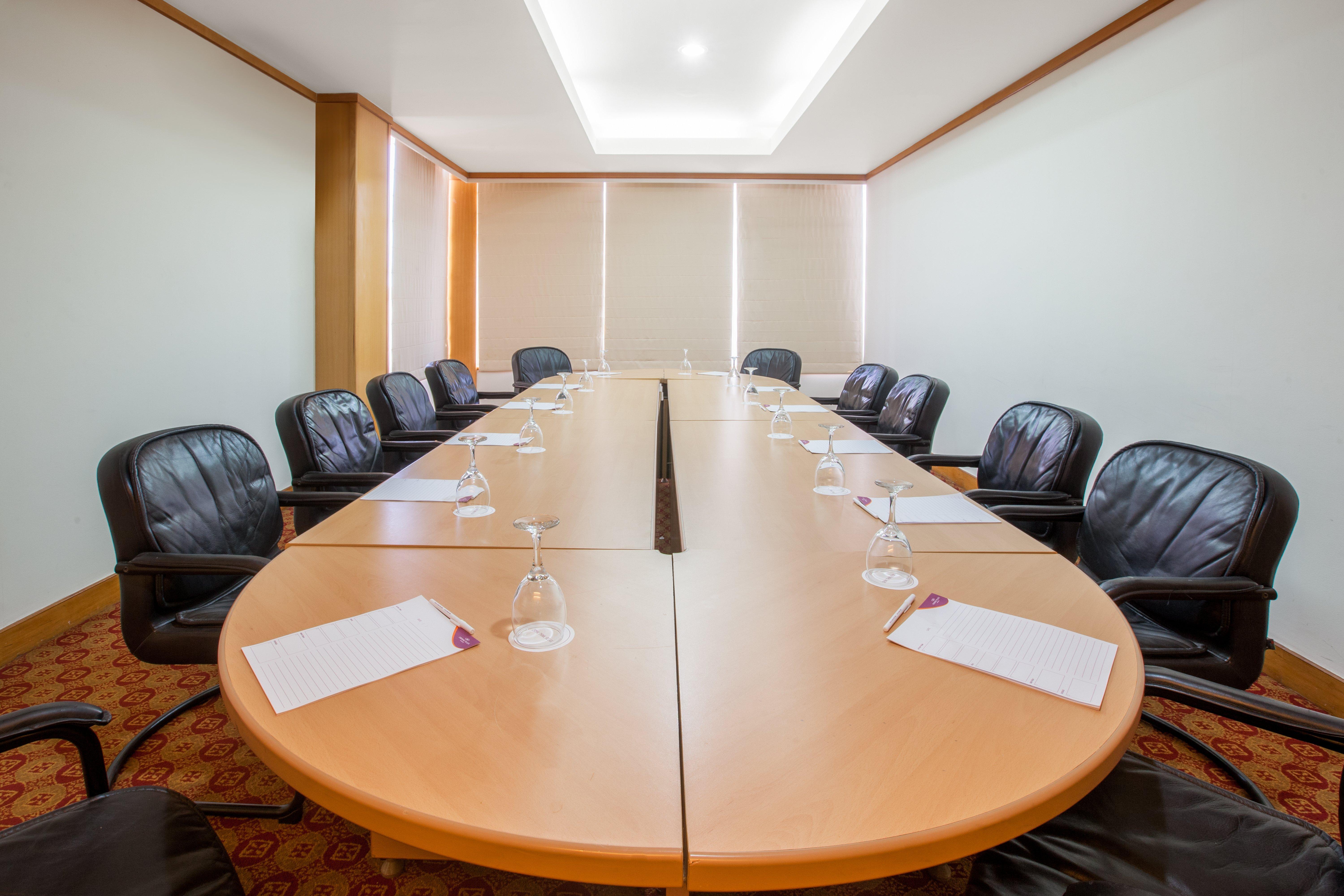 Готель Crowne Plaza Managua By Ihg Екстер'єр фото