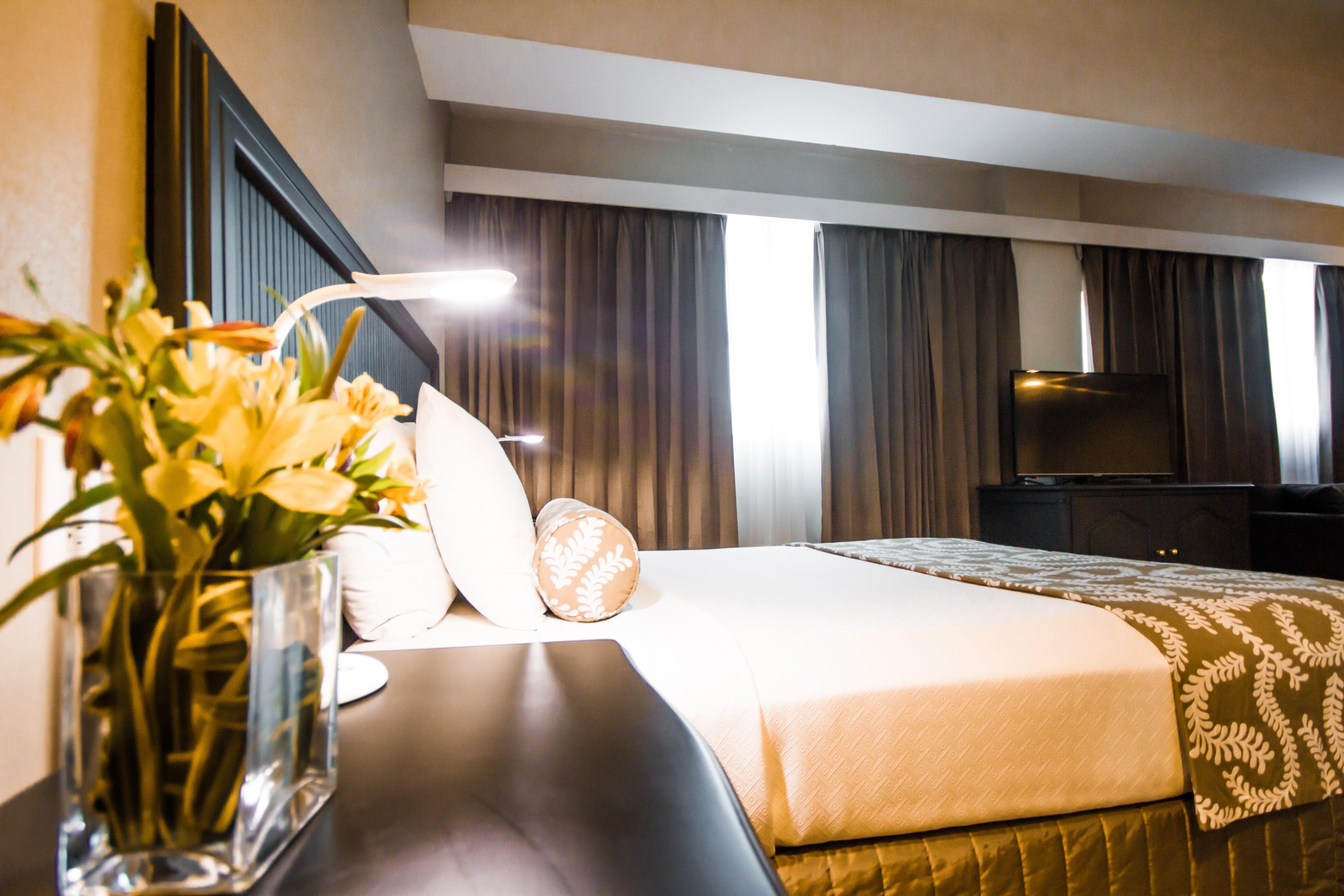 Готель Crowne Plaza Managua By Ihg Екстер'єр фото