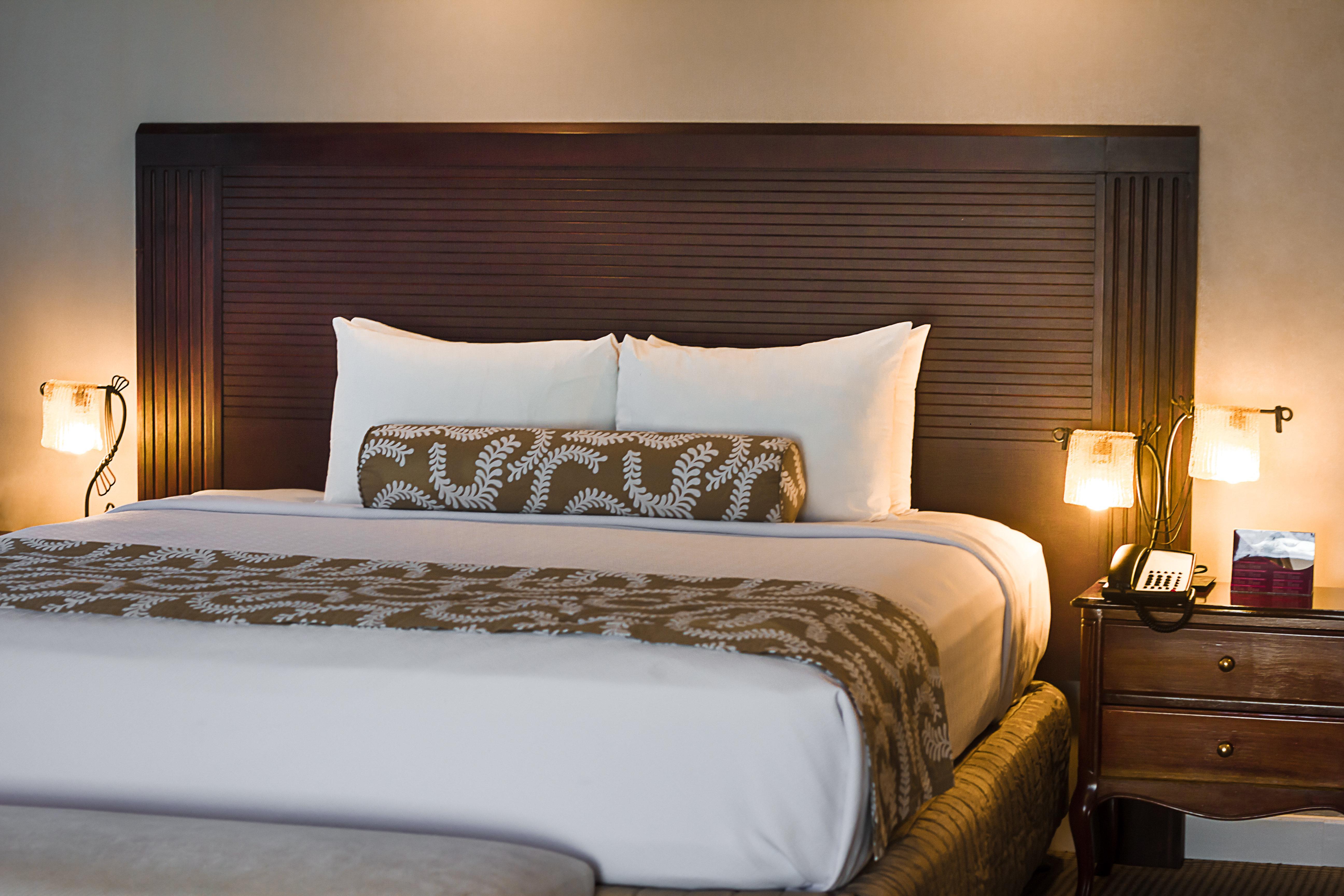 Готель Crowne Plaza Managua By Ihg Екстер'єр фото