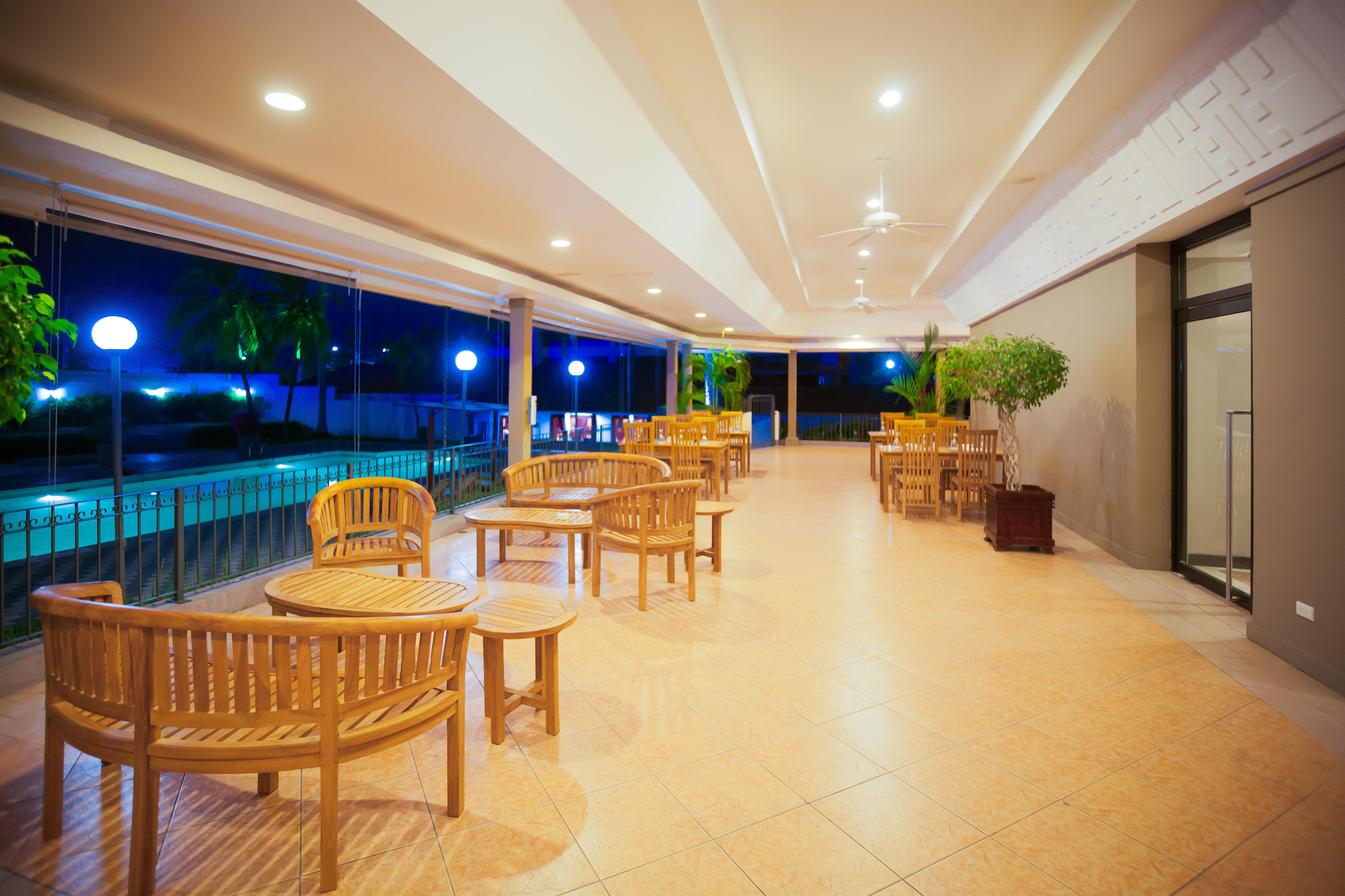 Готель Crowne Plaza Managua By Ihg Екстер'єр фото