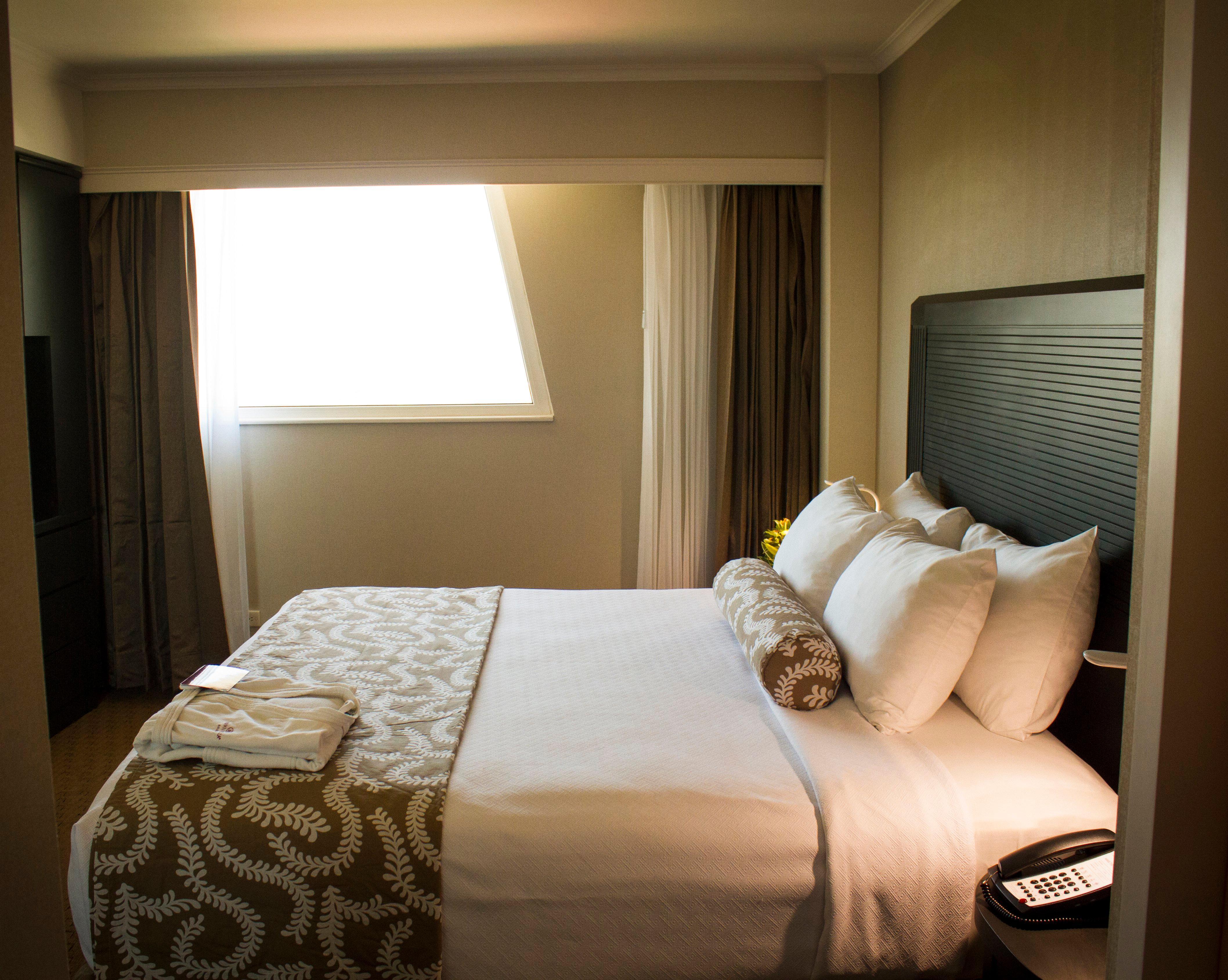 Готель Crowne Plaza Managua By Ihg Екстер'єр фото