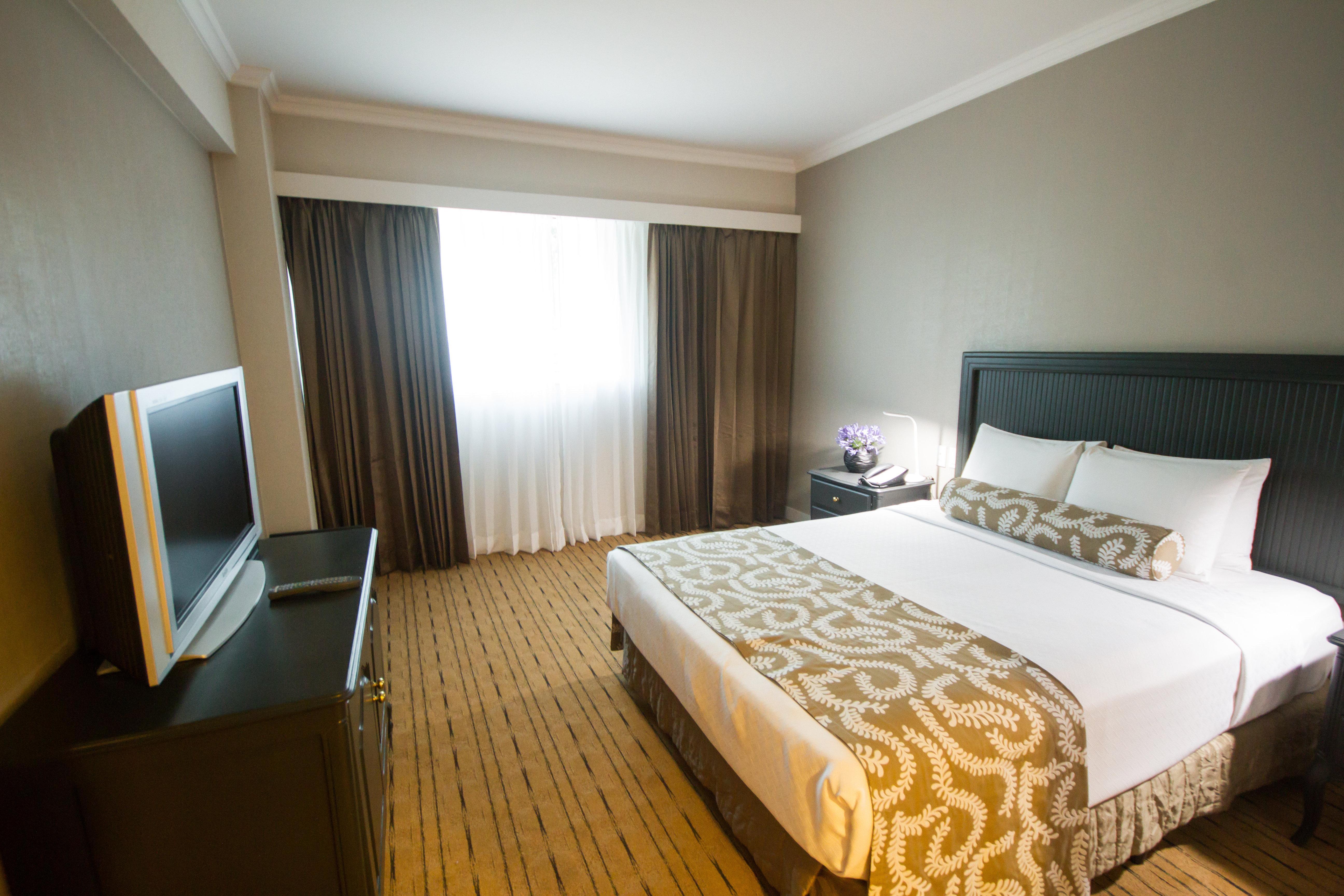 Готель Crowne Plaza Managua By Ihg Екстер'єр фото