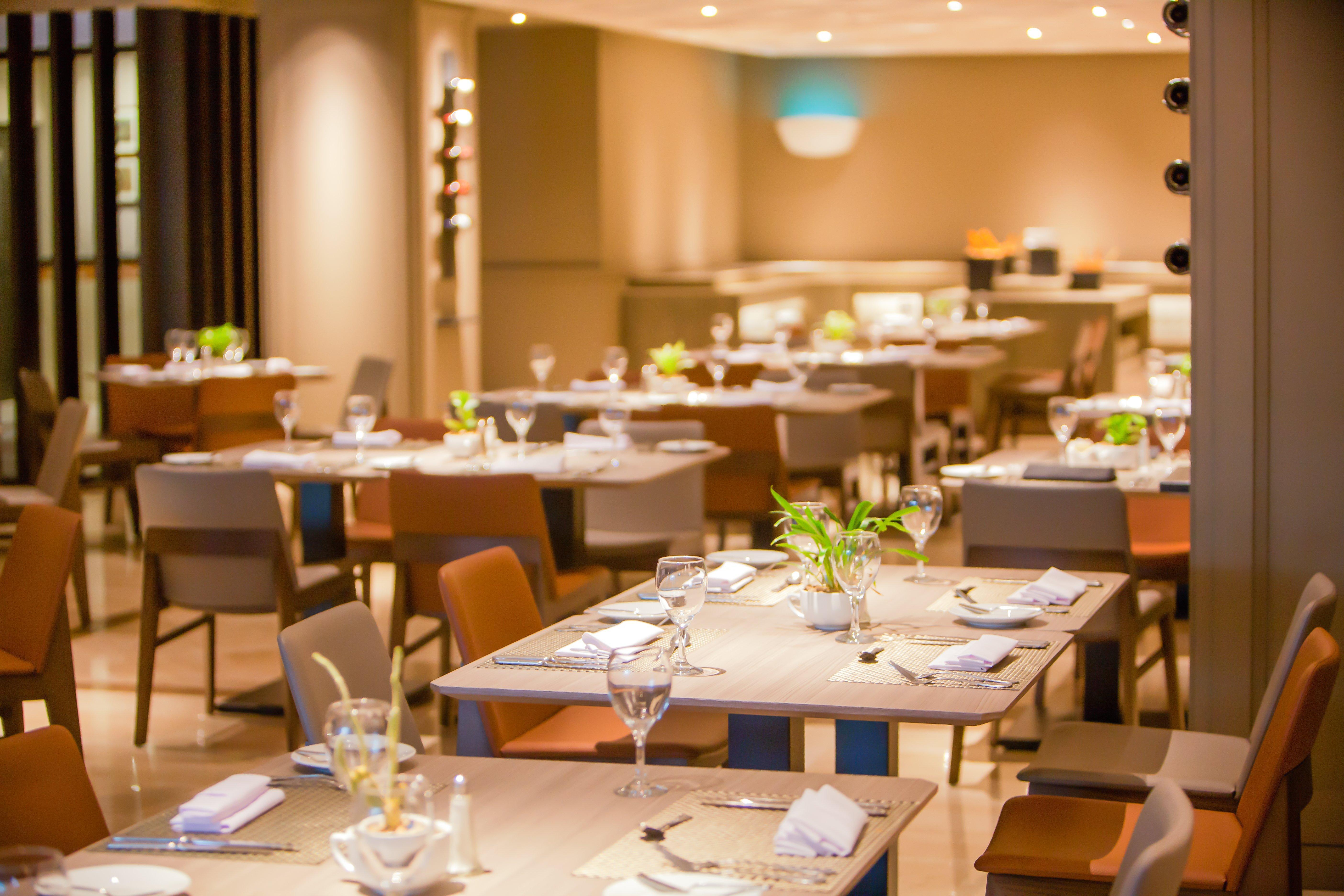 Готель Crowne Plaza Managua By Ihg Екстер'єр фото