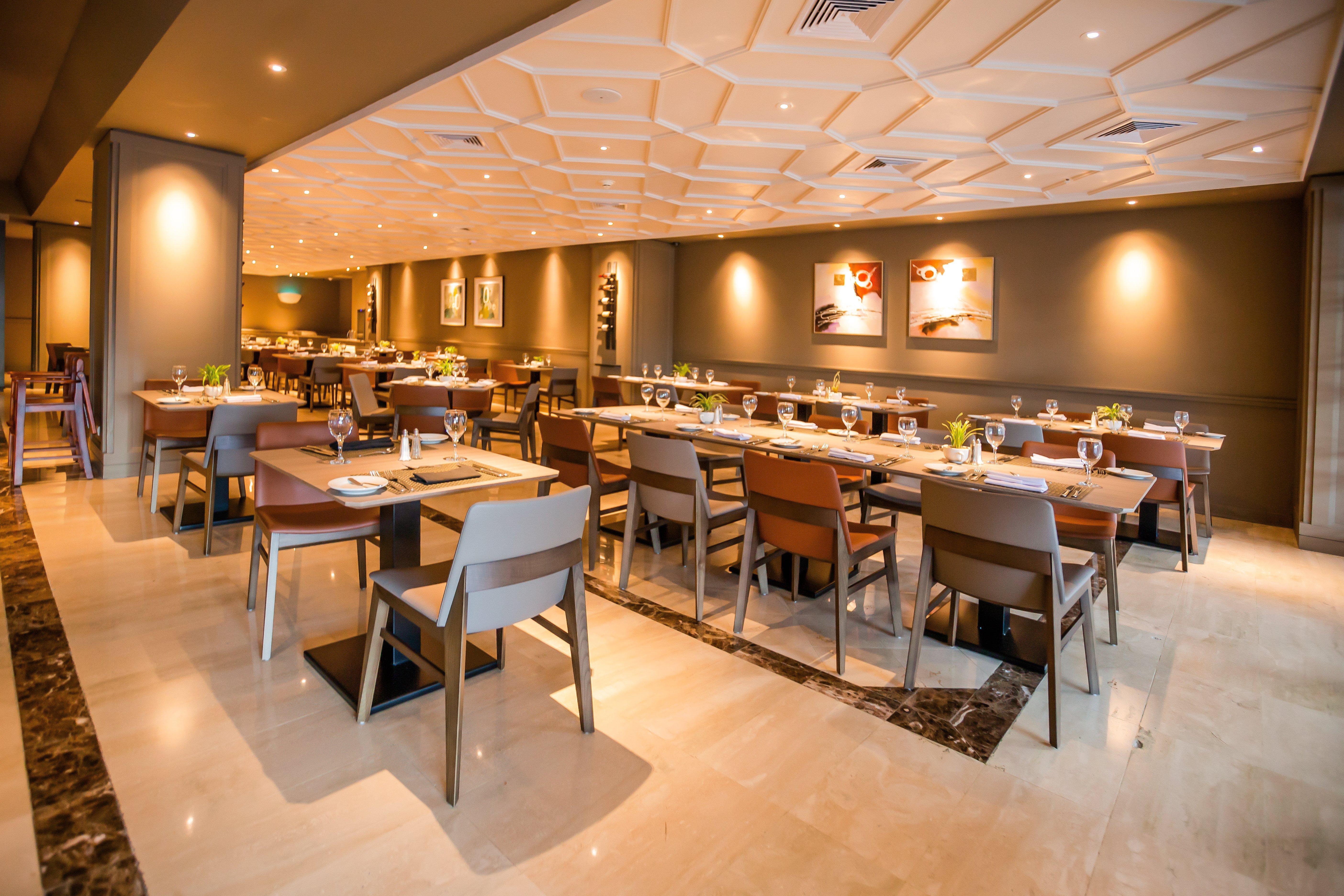 Готель Crowne Plaza Managua By Ihg Екстер'єр фото