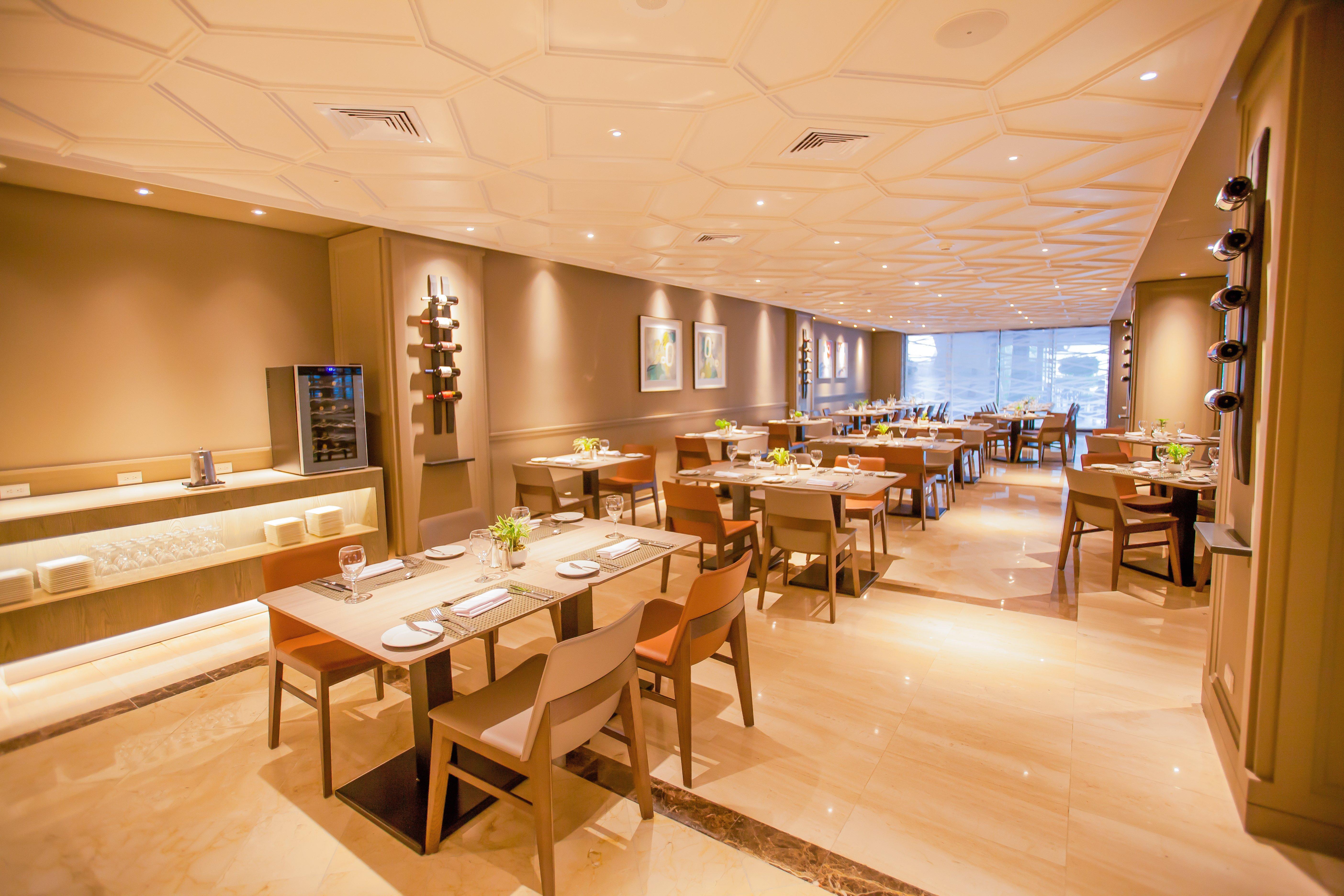 Готель Crowne Plaza Managua By Ihg Екстер'єр фото