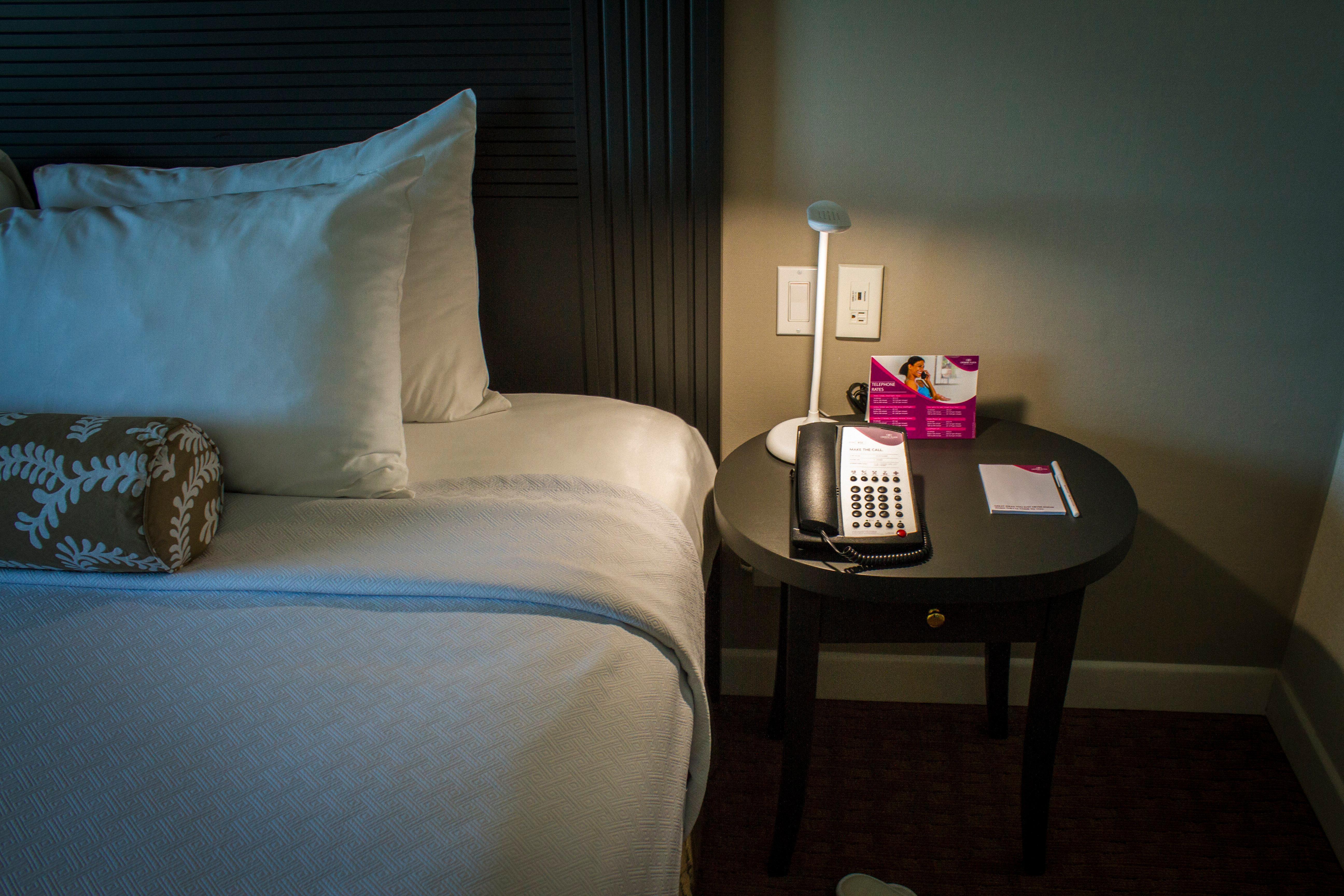 Готель Crowne Plaza Managua By Ihg Номер фото