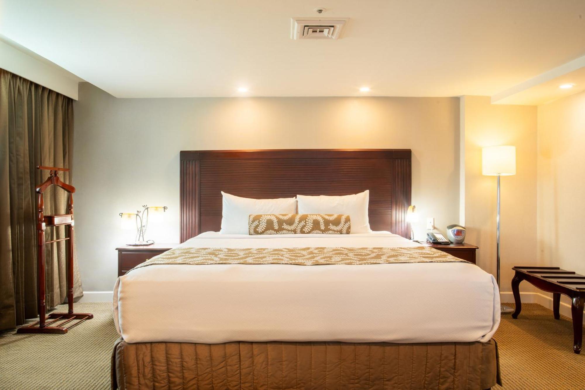Готель Crowne Plaza Managua By Ihg Екстер'єр фото