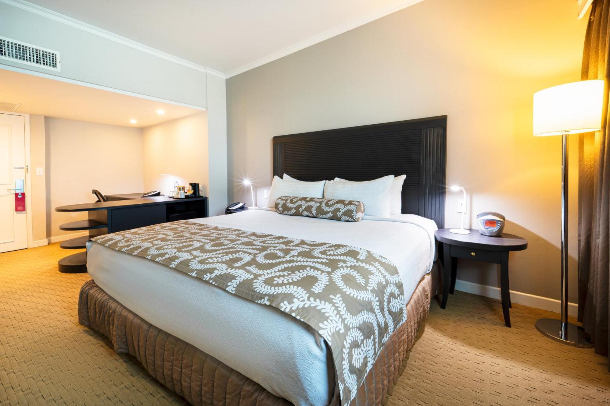 Готель Crowne Plaza Managua By Ihg Екстер'єр фото