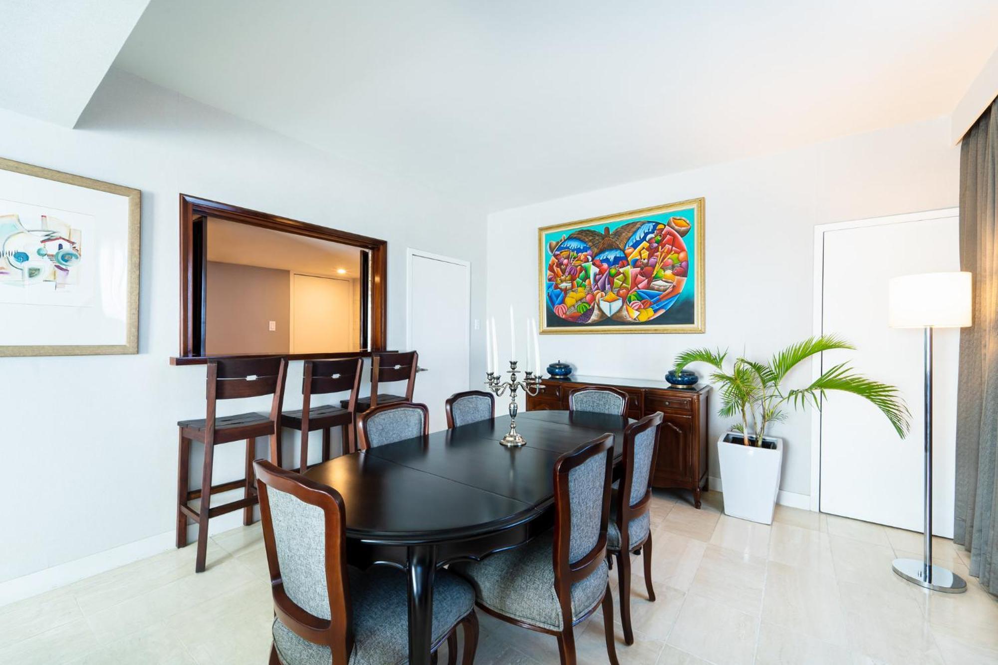 Готель Crowne Plaza Managua By Ihg Екстер'єр фото